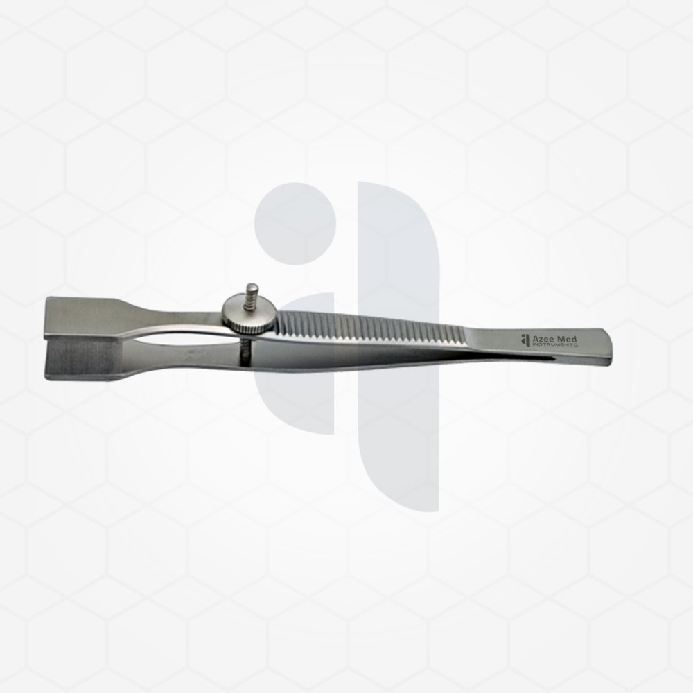 Hildmann Cartilage Forceps