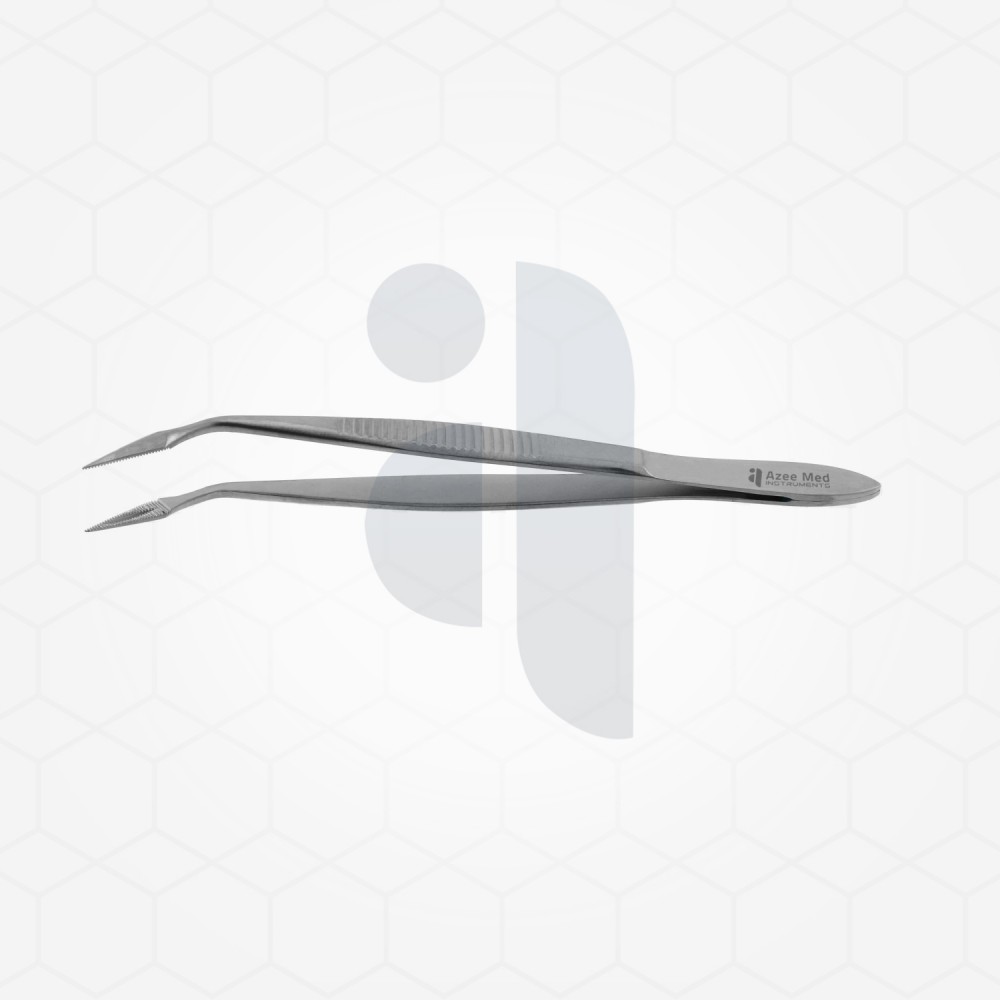 Hunter Splinter Forceps