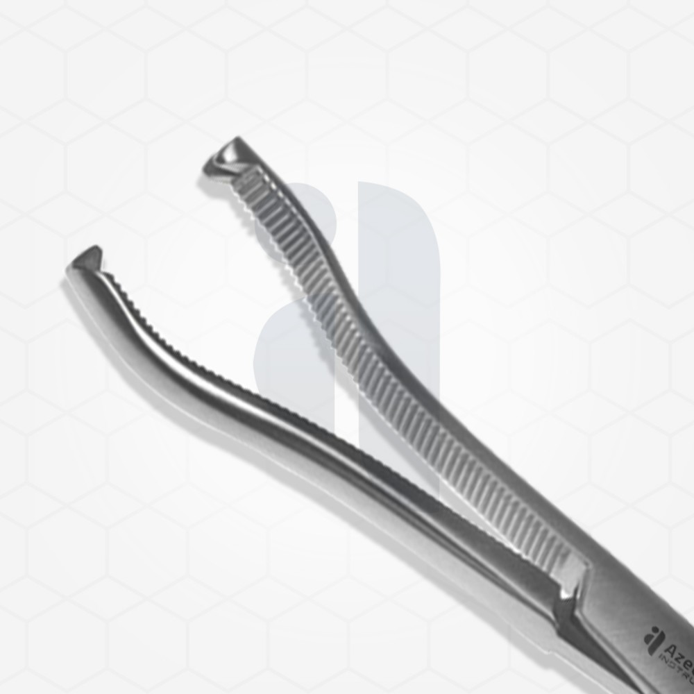 Jeter-Van Sickels Bone Holding Forceps