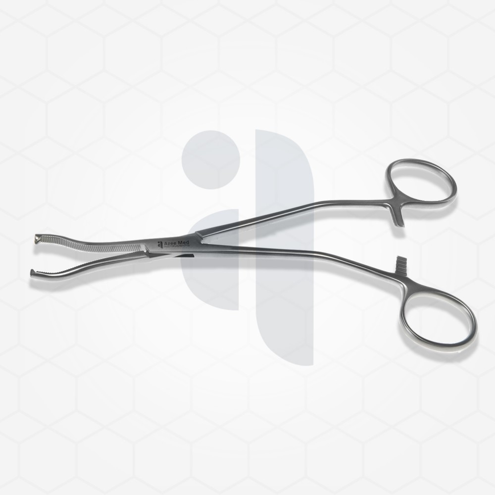 Jeter-Van Sickels Bone Holding Forceps