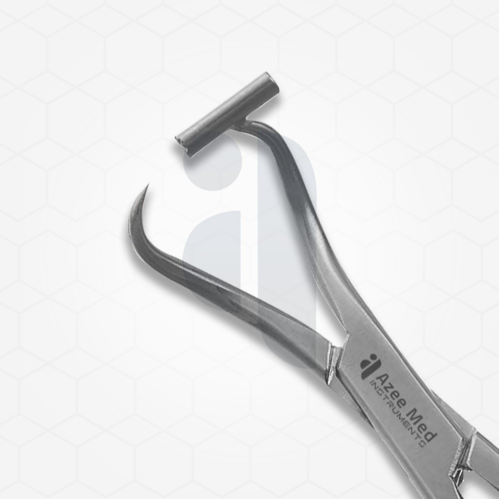 K-Wire Repositioning Forceps