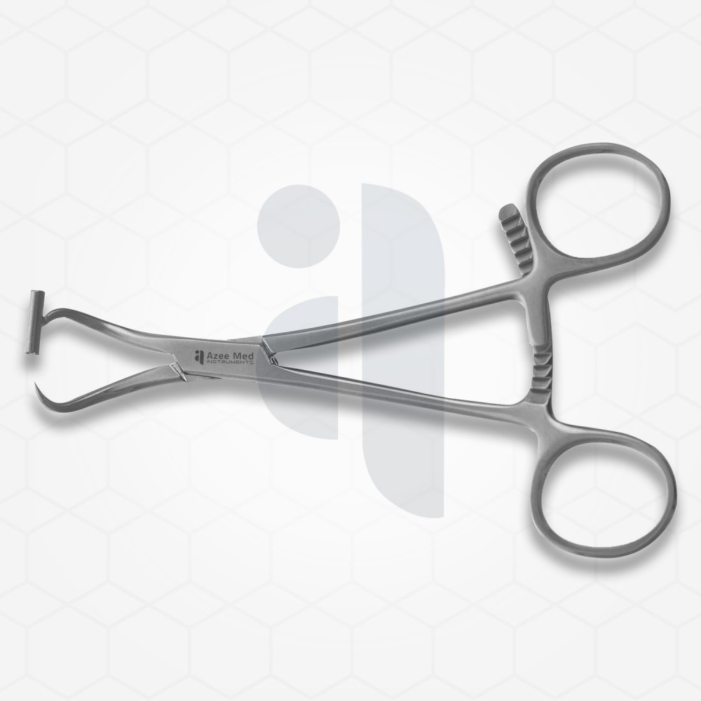 K-Wire Repositioning Forceps