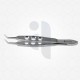 Kelman-McPherson Suture Tying Forceps