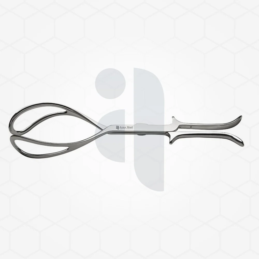 Kielland Obstetrical Forceps