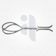 Kielland Obstetrical Forceps