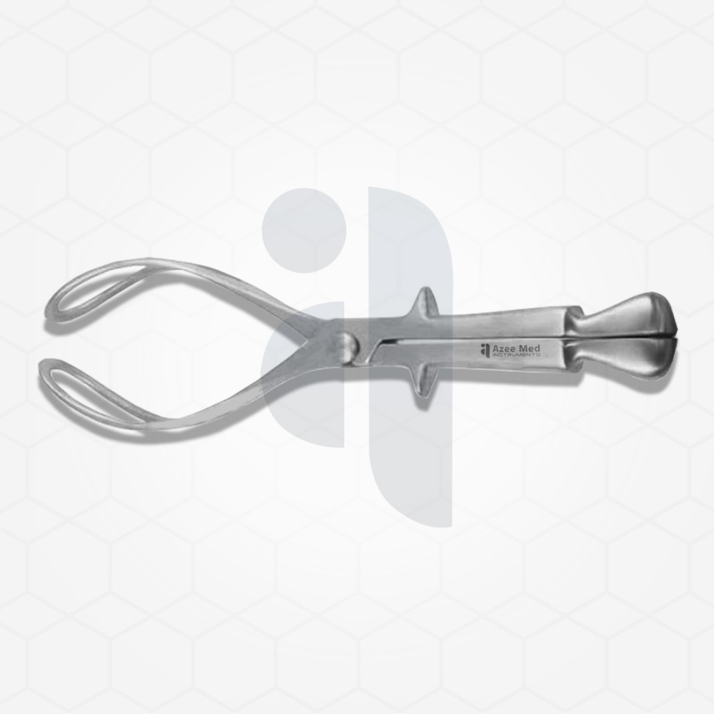 Kielland-Luikart Obstetrical Forceps