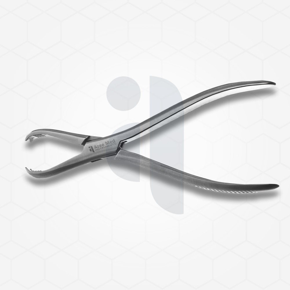 Langenbeck Bone Holding Forceps Langenbeck Bone Holding Forceps