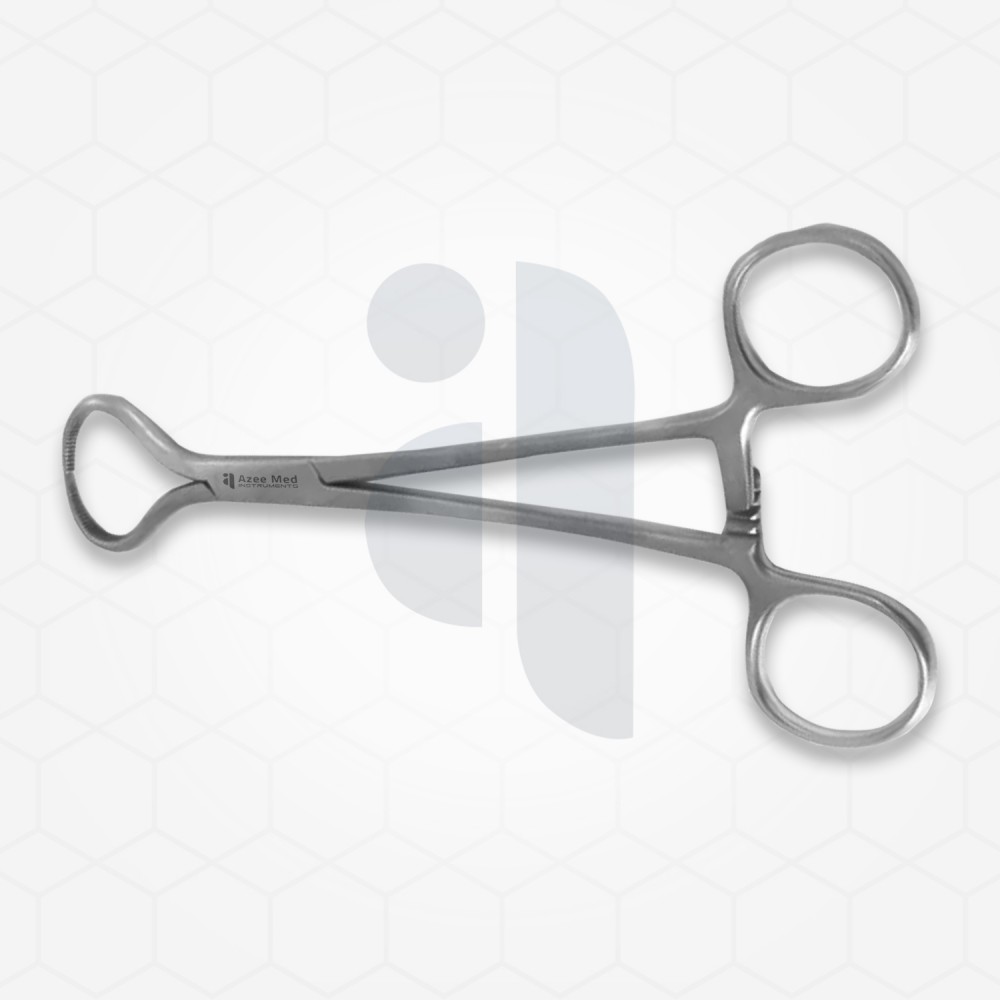 Lewin Repositioning Forceps