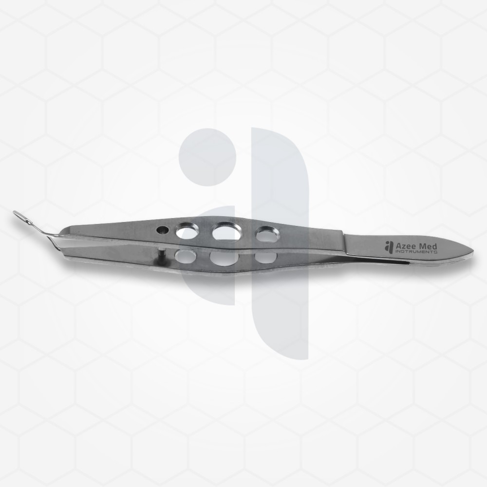 Livernois-McDonald IOL Inserting Forceps