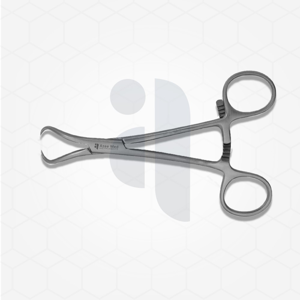 Long Bone Repositioning Forceps