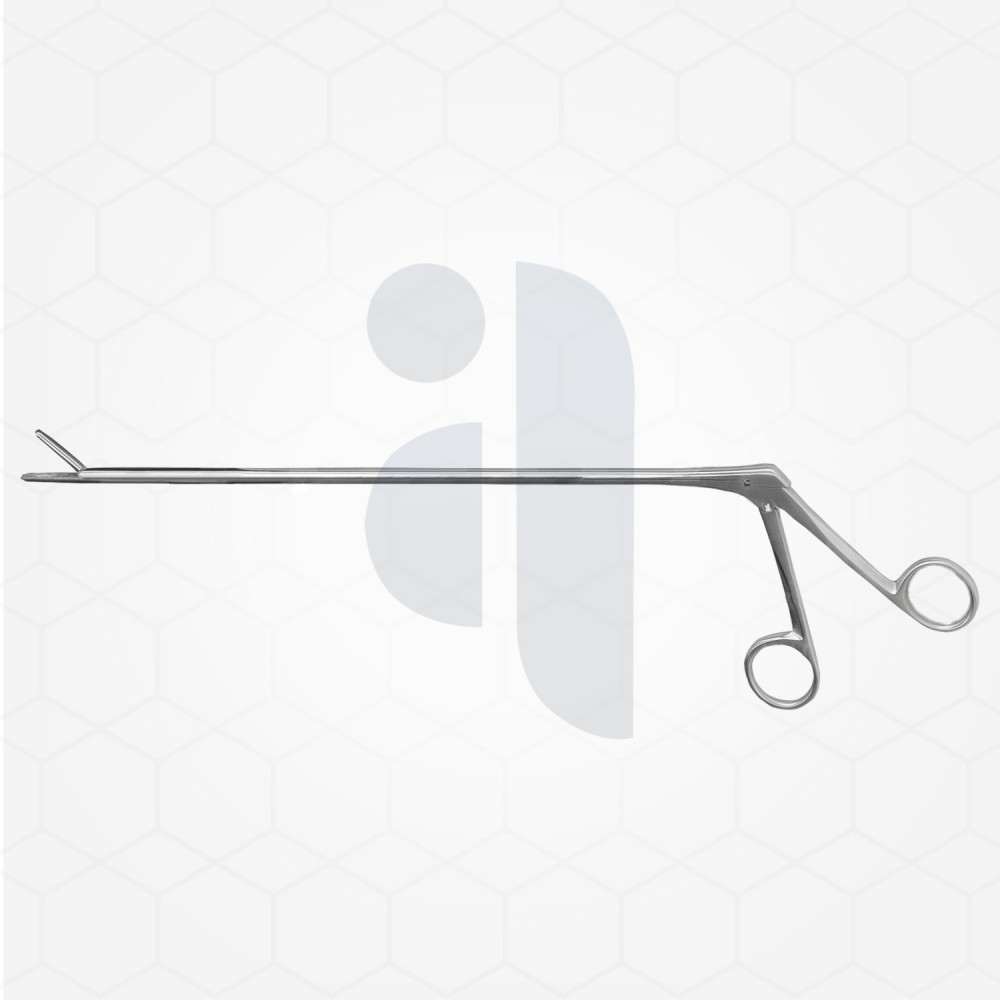 Mathieu Foreign Body Forceps