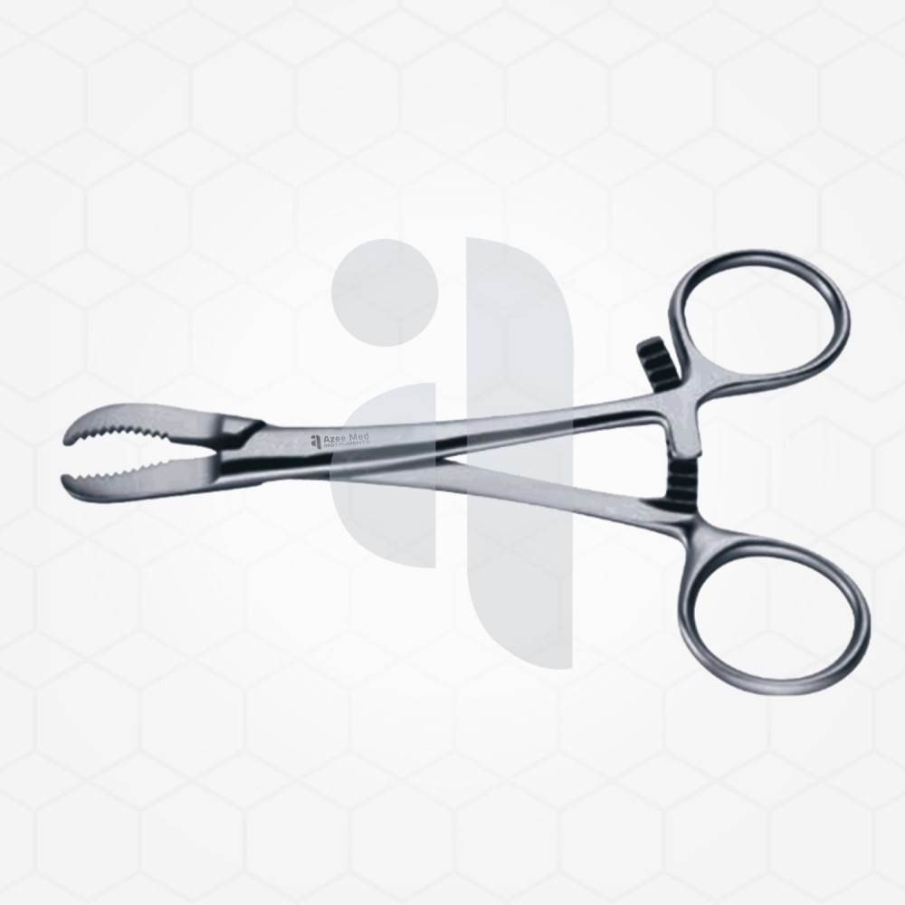 Bone Holding & Repositioning Forcep