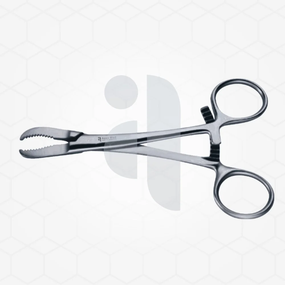 Bone Holding & Repositioning Forcep Bone Holding & Repositioning Forcep