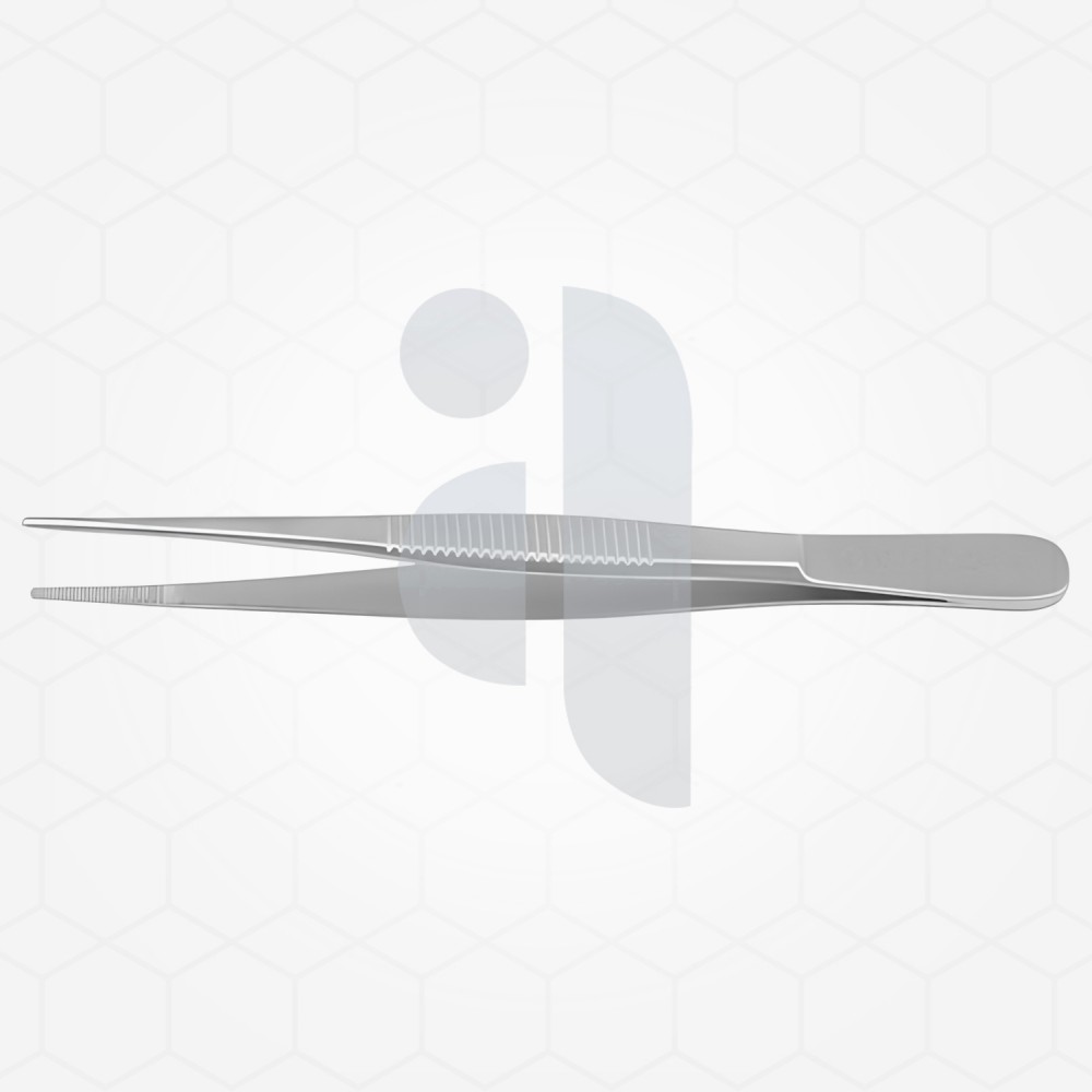 Slender Pattern Dressing Forcep Slender Pattern Dressing Forcep