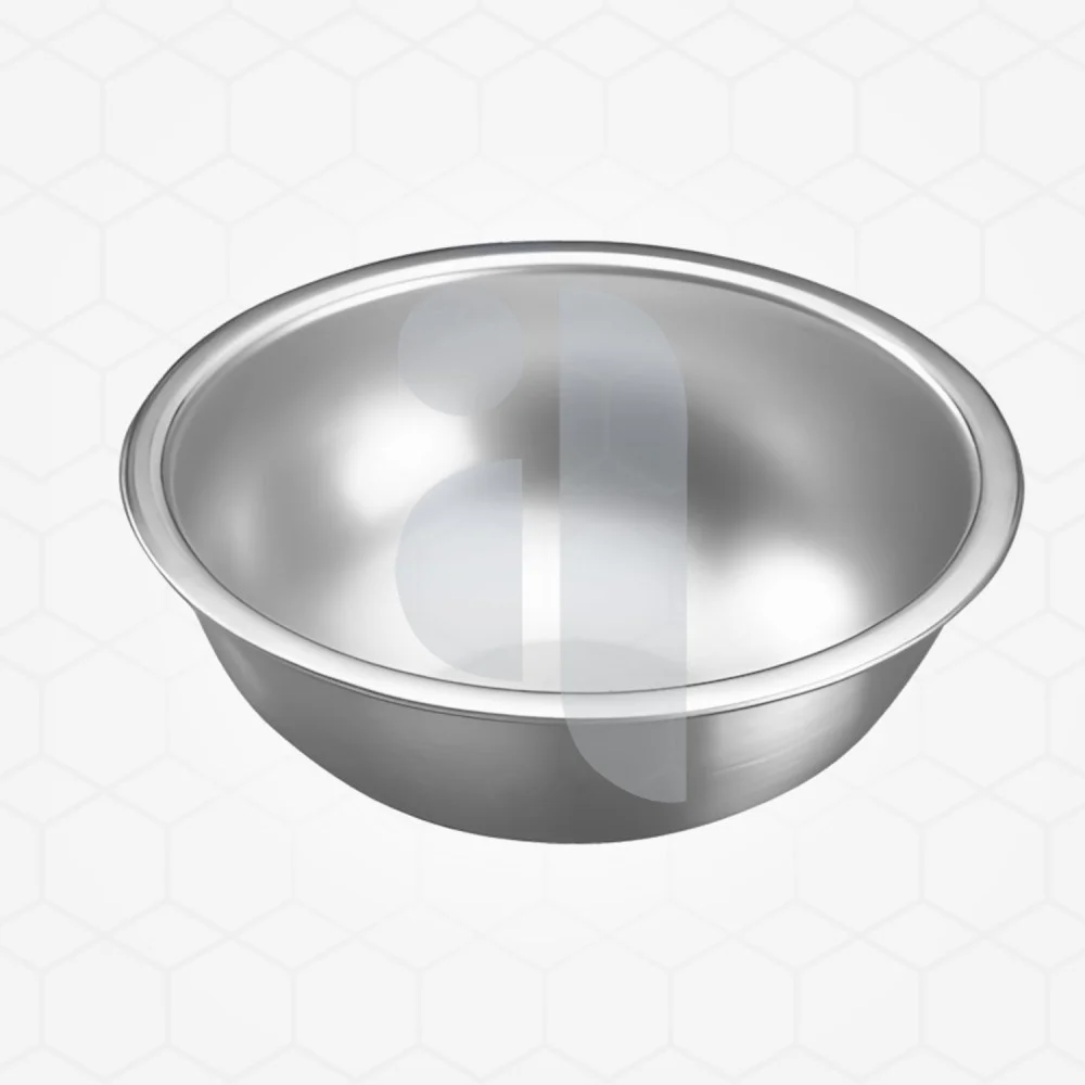 Gallipot / Mixing Bowl
