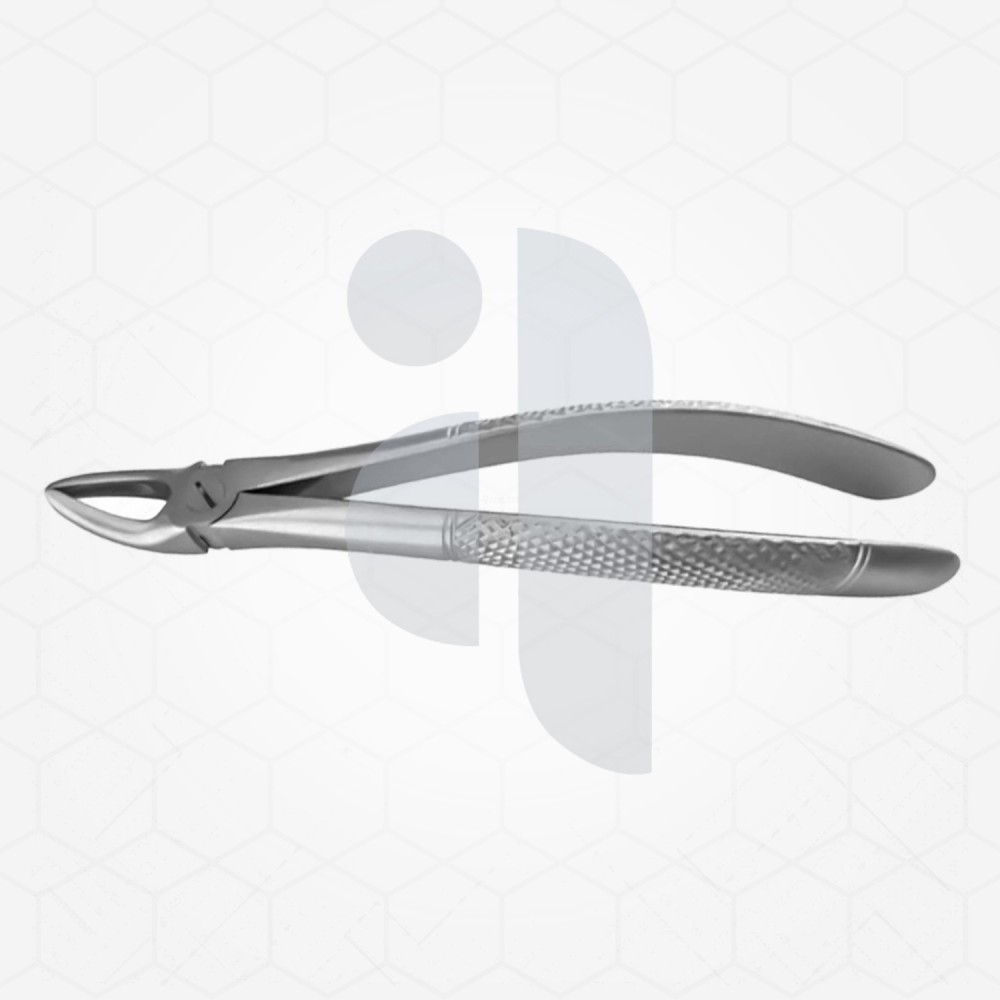 Oral surgery exodontia extraction forceps, Oral surgery exodontia extraction forceps,