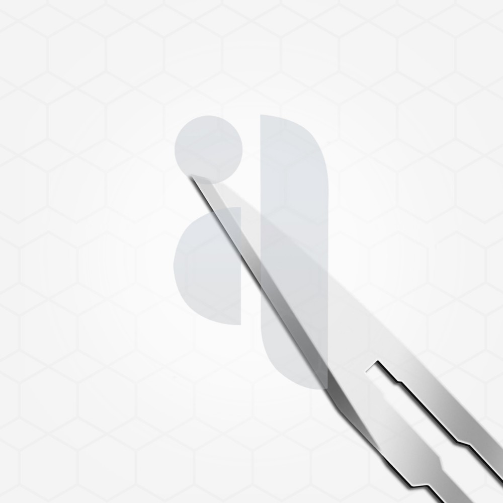 Stainless steel surgical blades, #11 blade size, Stainless steel surgical blades, #11 blade size,