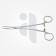 Crafoord (Coller) artery clamp forceps