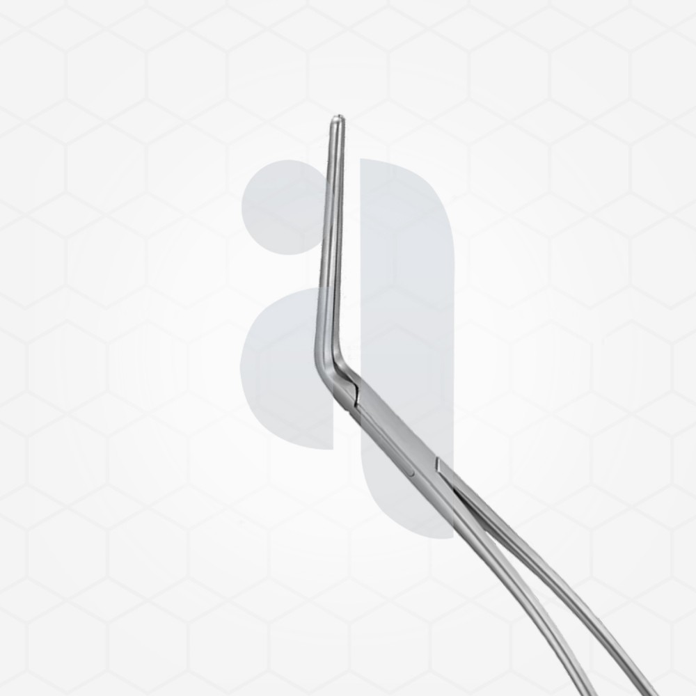 DeBakey multi-purpose clamp DeBakey multi-purpose clamp