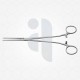 Dennis anastomosis clamp Dennis anastomosis clamp