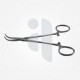 Diethrich clamp forceps Diethrich clamp forceps
