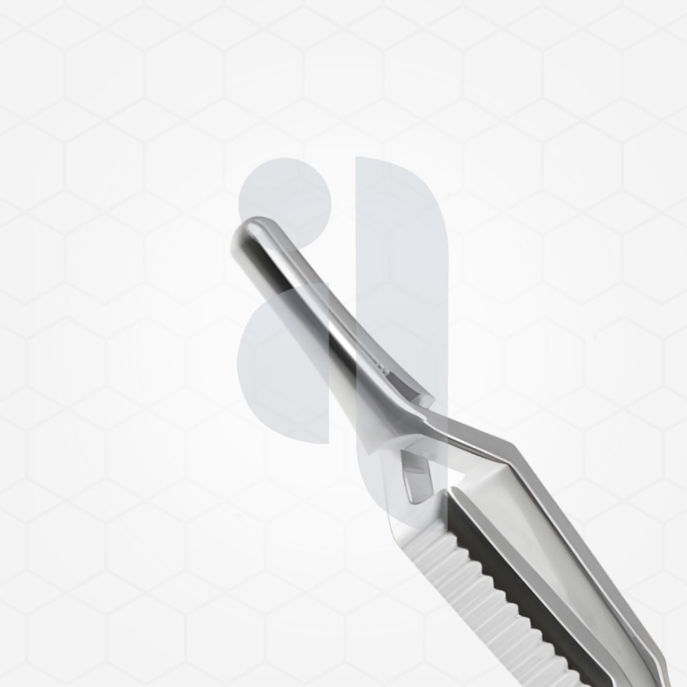 Johns Hopkins bulldog clamp Johns Hopkins bulldog clamp