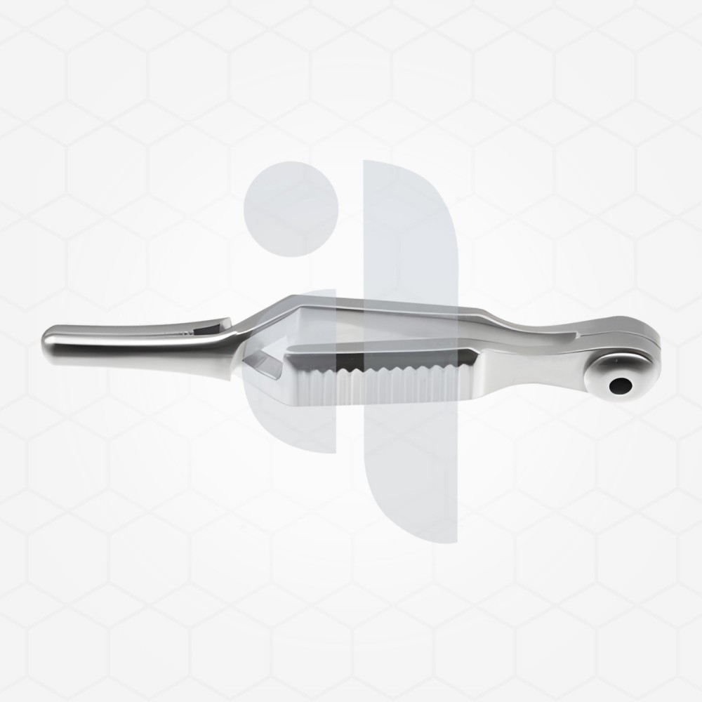 Johns Hopkins bulldog clamp Johns Hopkins bulldog clamp