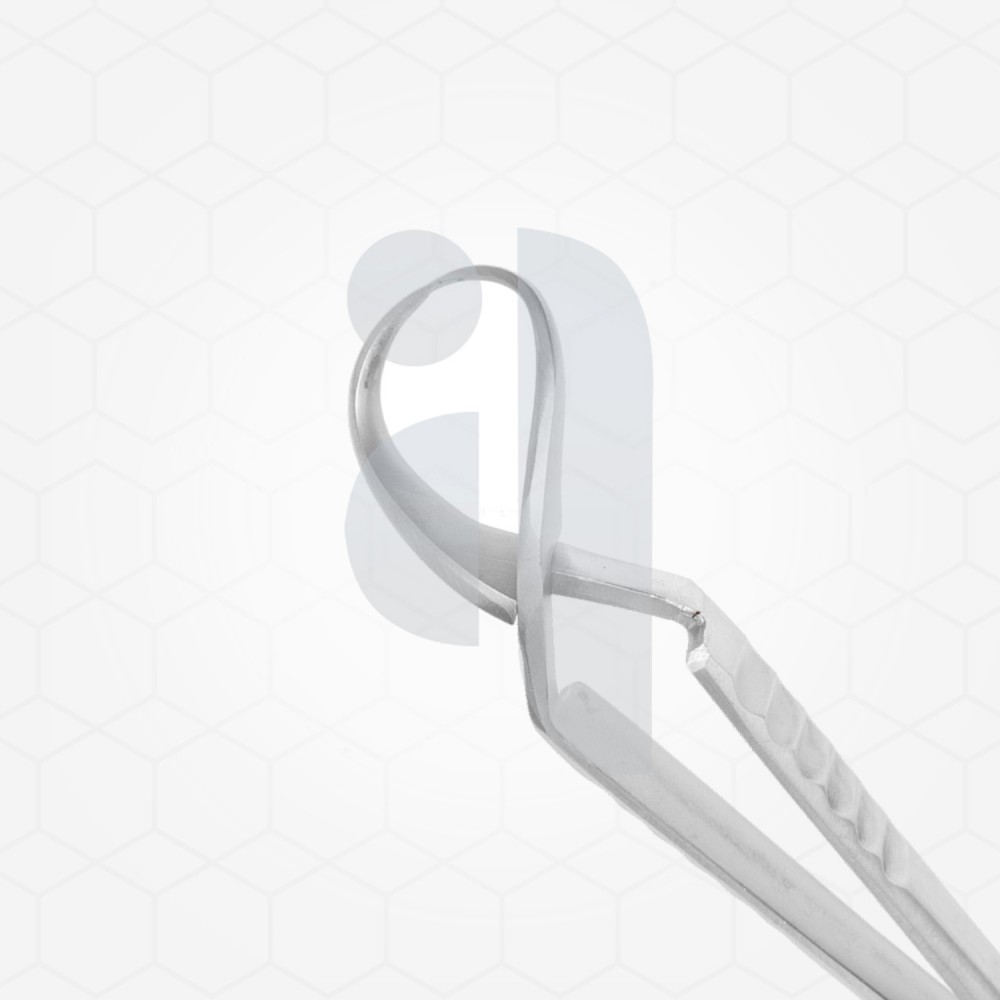 Jones towel clamp forceps