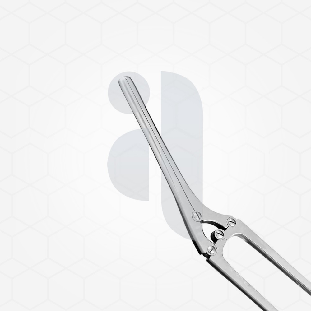 Payr resection clamp