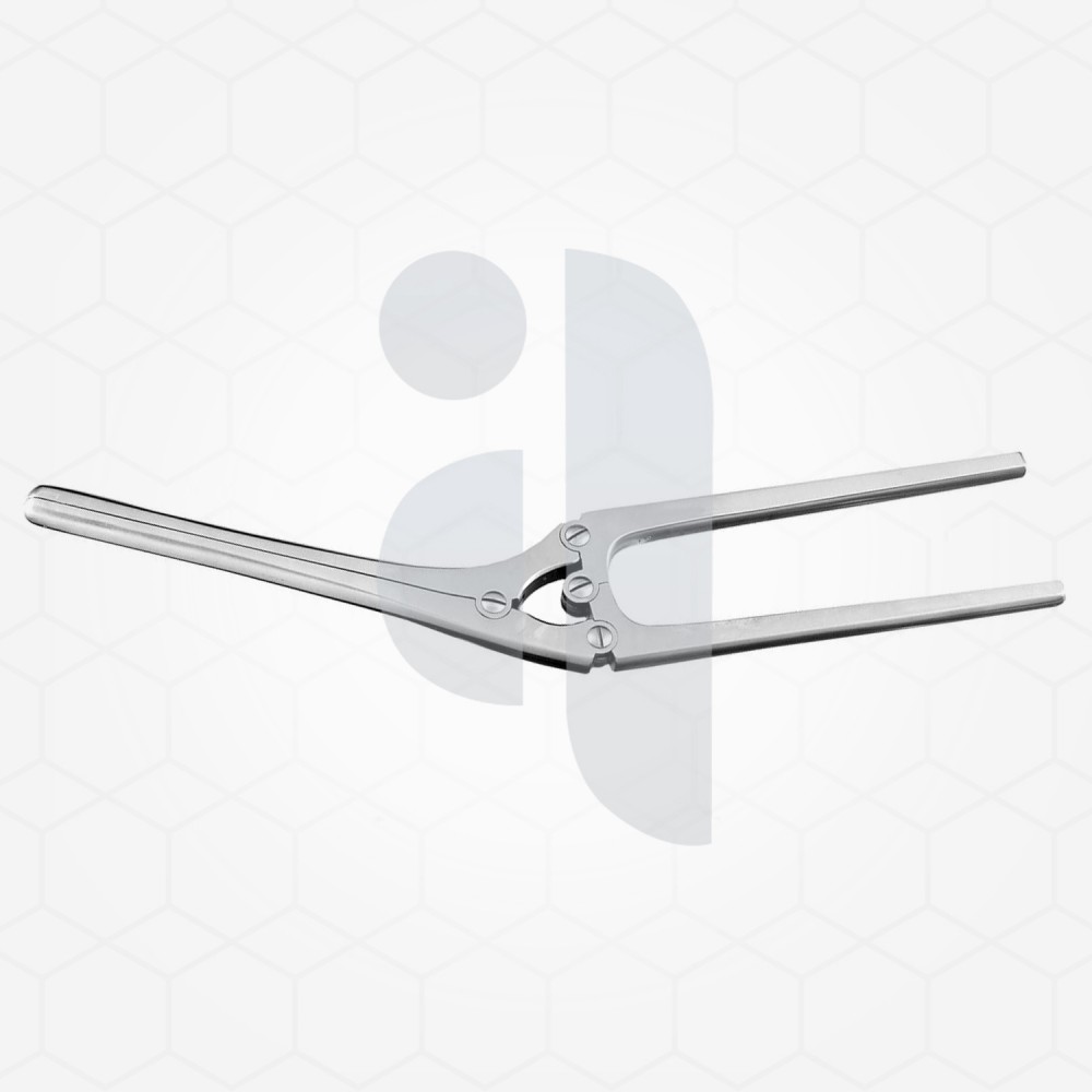 Payr resection clamp