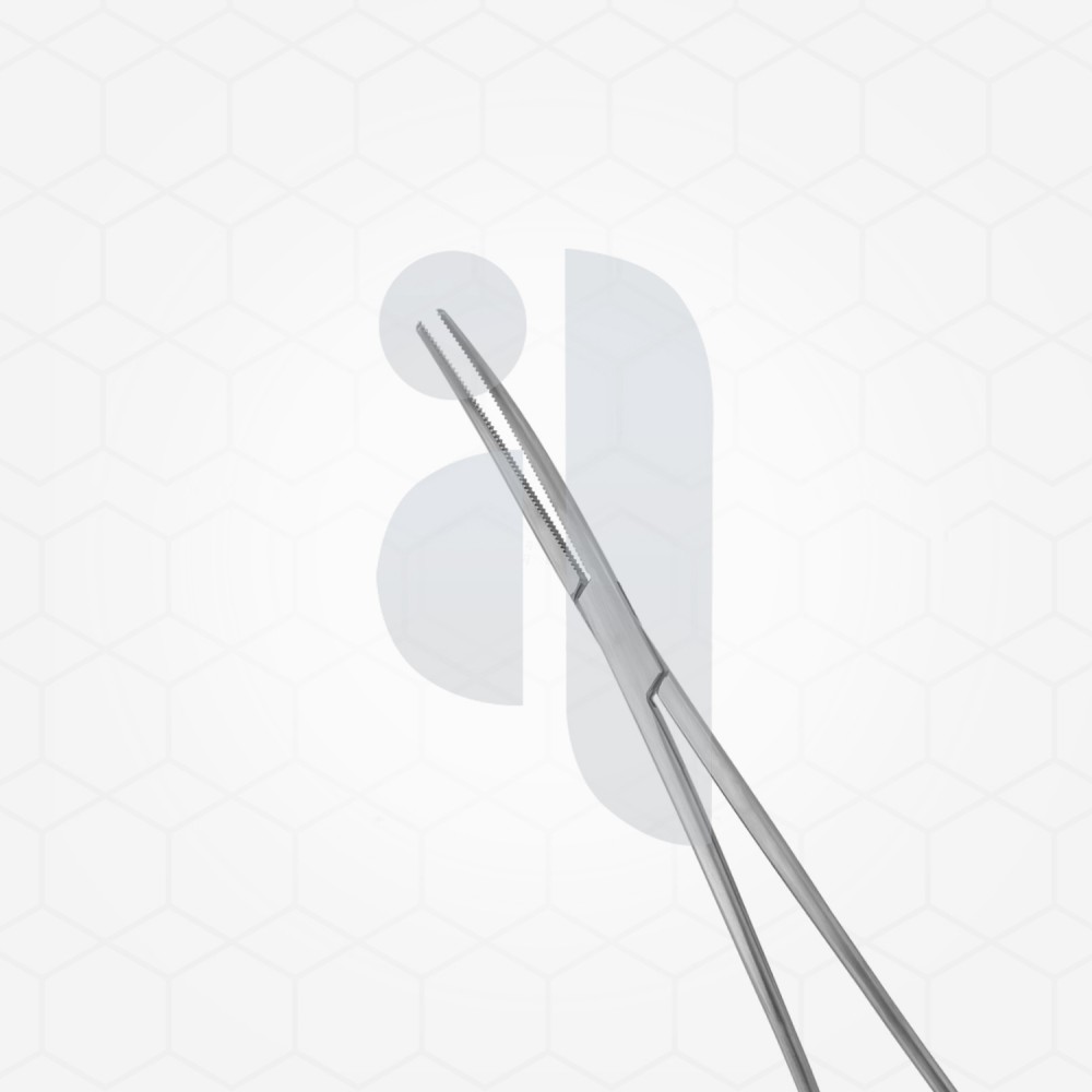 Vanderbilt university vessel clamp forceps