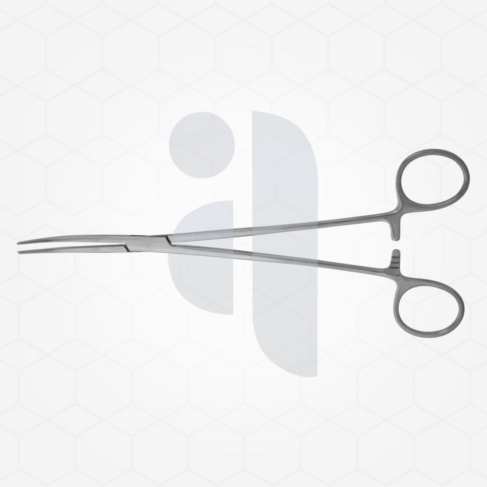 Vanderbilt university vessel clamp forceps