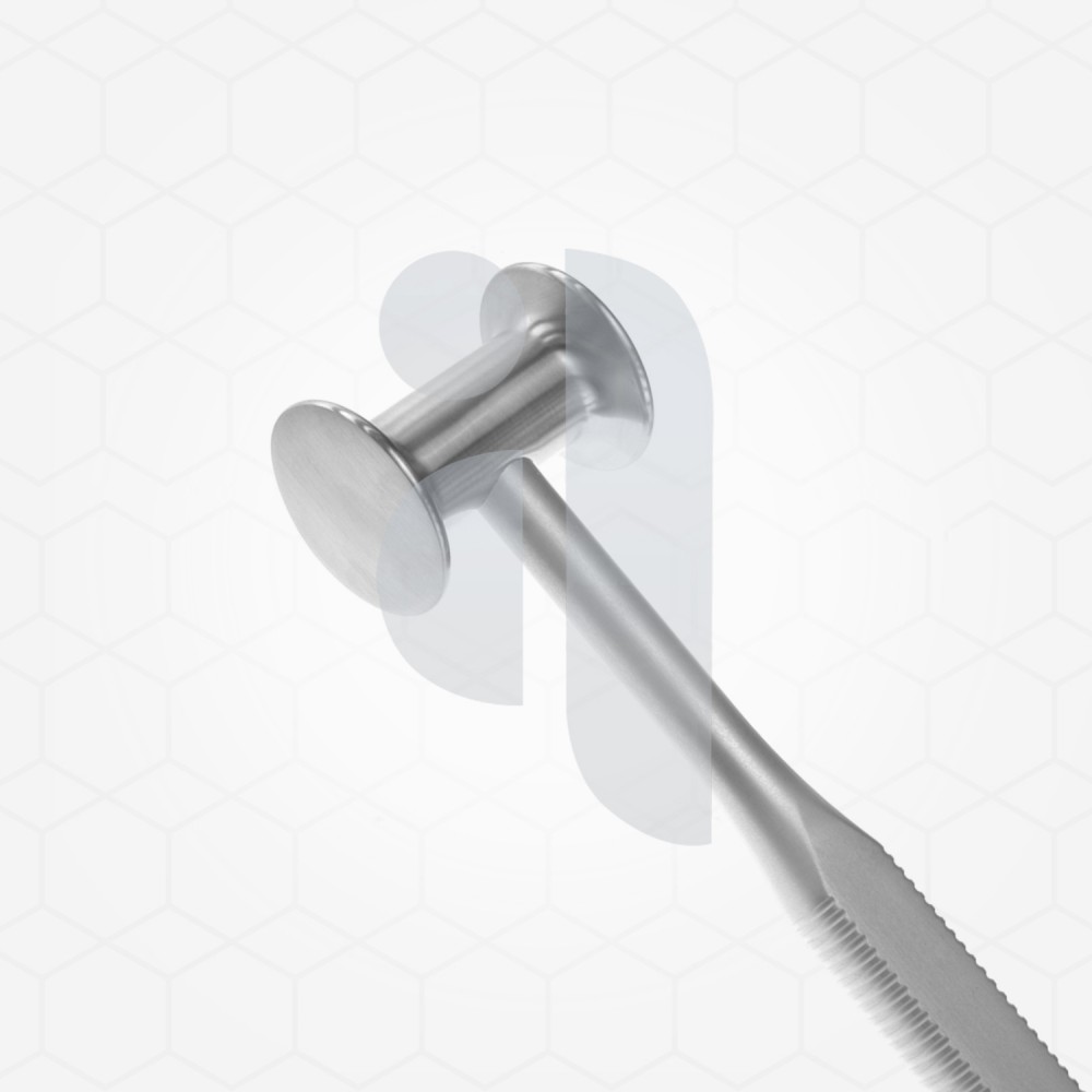 Bergman-Hibbs Mallet