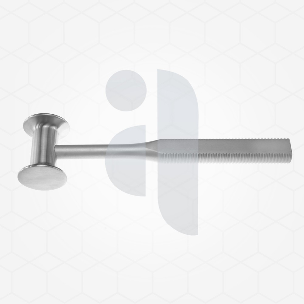 Bergman-Hibbs Mallet