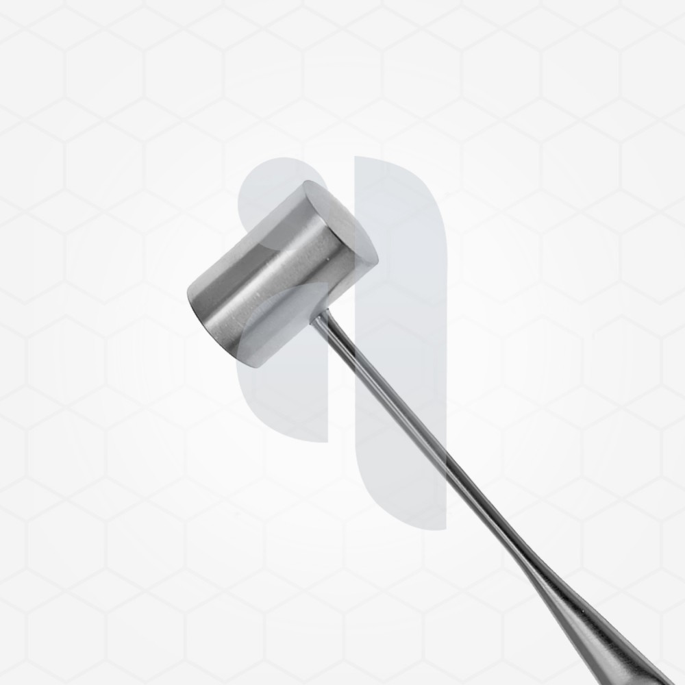 Mini bone mallet