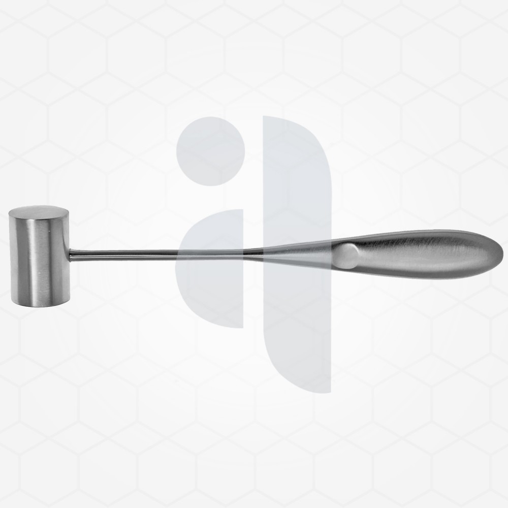 Mini bone mallet