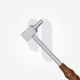 Narrow tip bone mallet