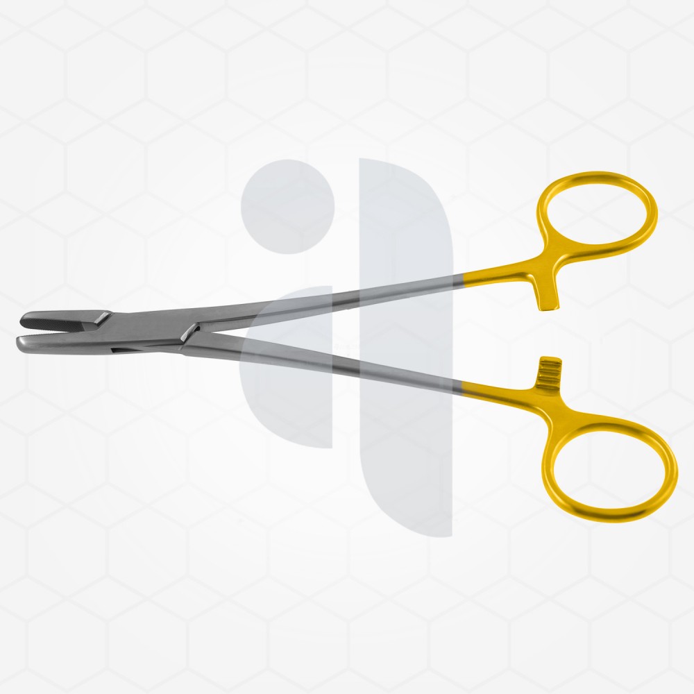 Sternal wire twister