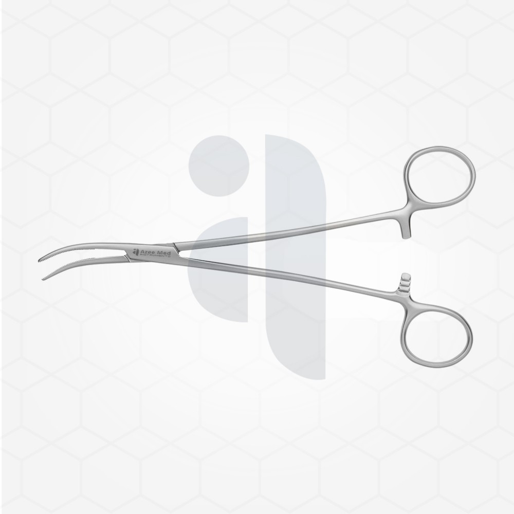 Birkett Artery Forceps