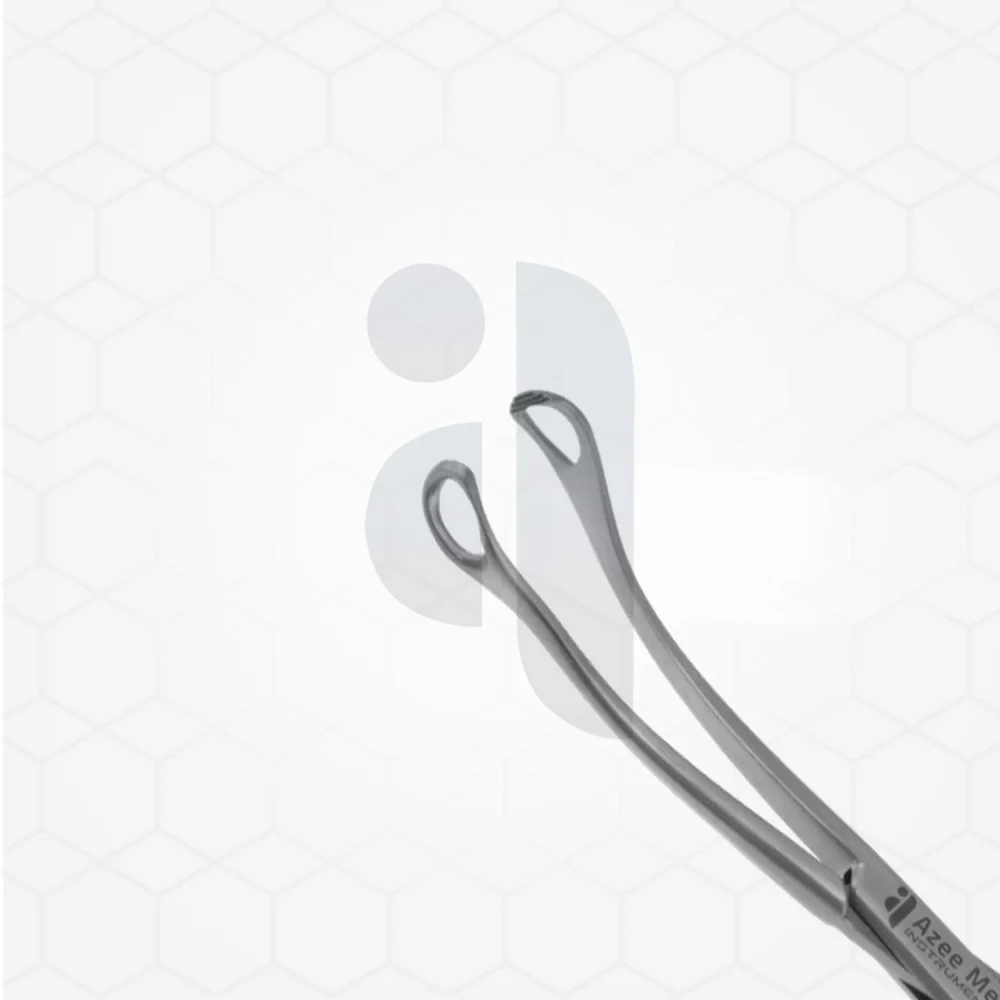Blake Gall Stone Forceps Blake Gall Stone Forceps