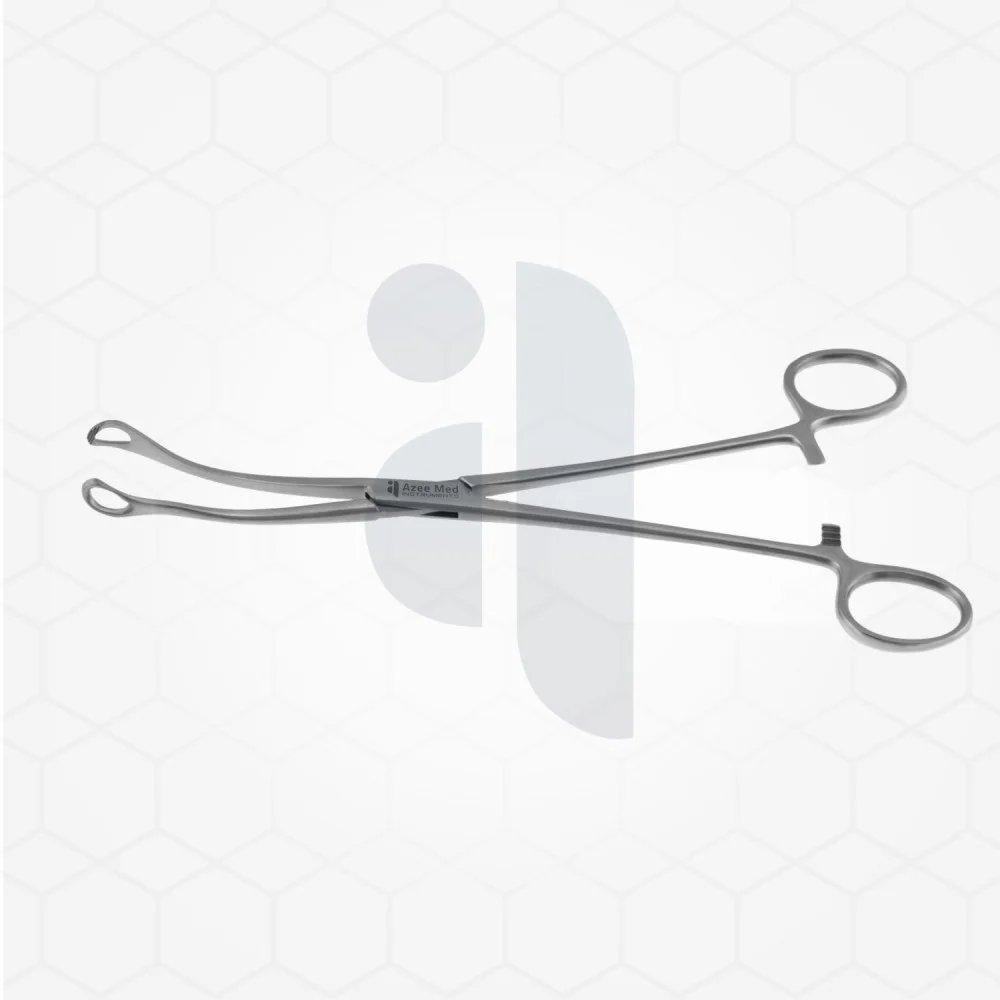 Blake Gall Stone Forceps