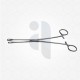 Bonney Sponge Holding Forceps