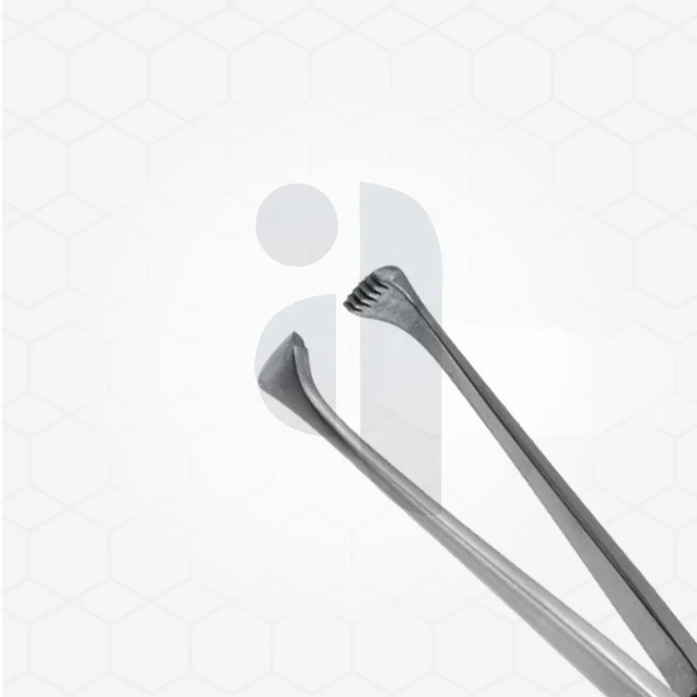 Boys-Allis Intestinal and Tissue Grasping Forceps Boys-Allis Intestinal and Tissue Grasping Forceps