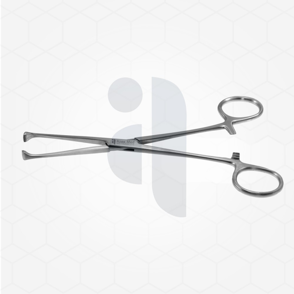 Boys-Allis Intestinal and Tissue Grasping Forceps