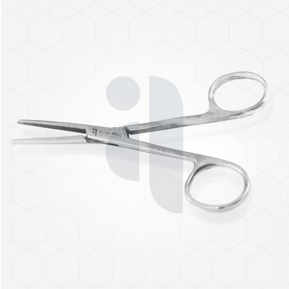 Bryant Dressing Forceps