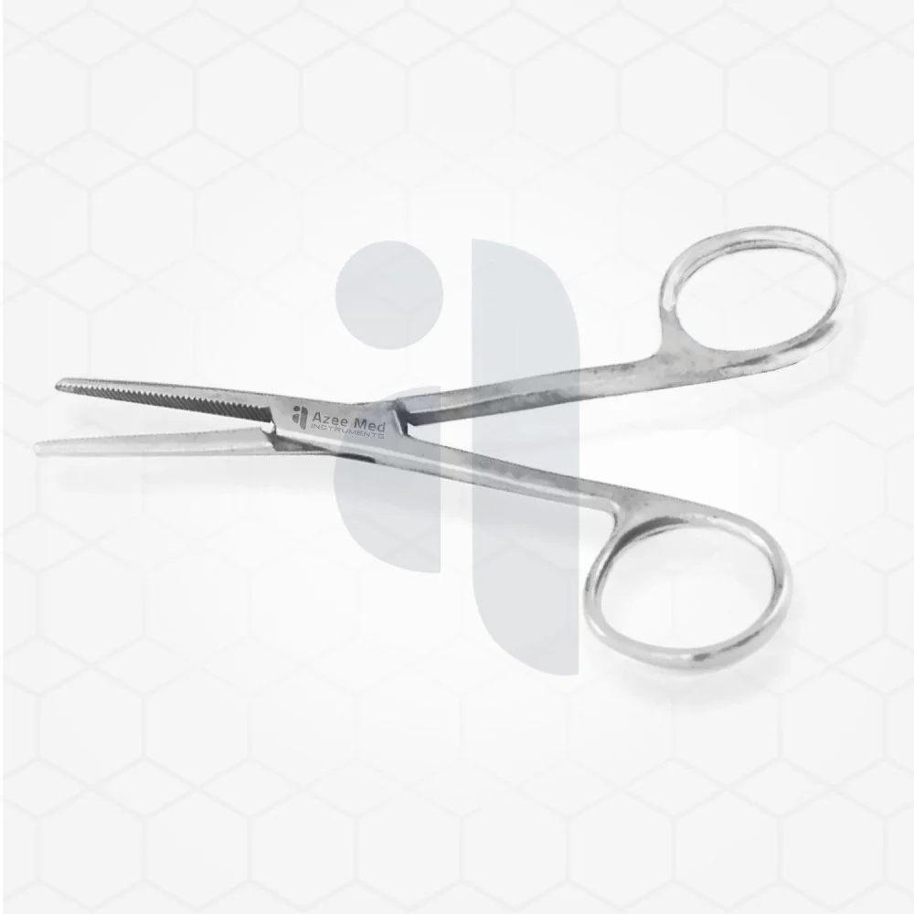 Bryant Dressing Forceps Bryant Dressing Forceps