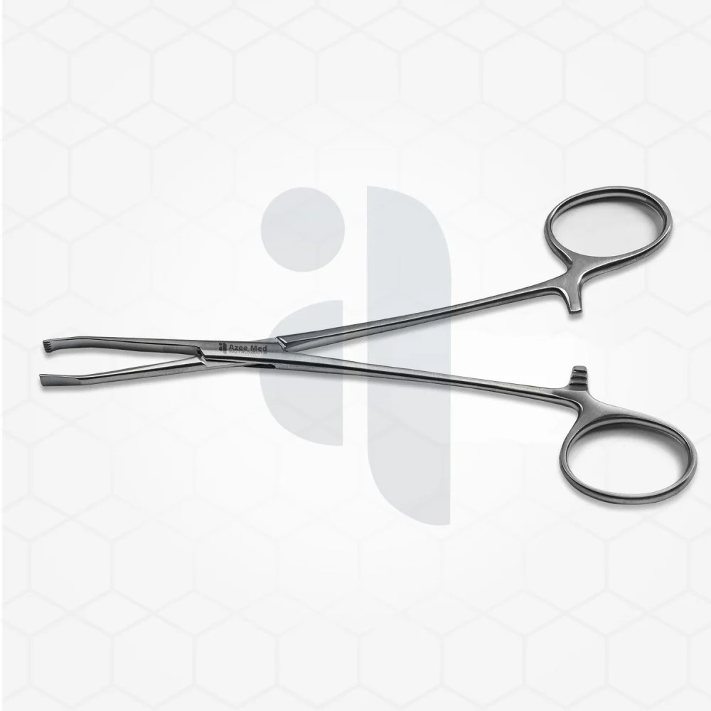 Chaput Tissue Grasping Forceps