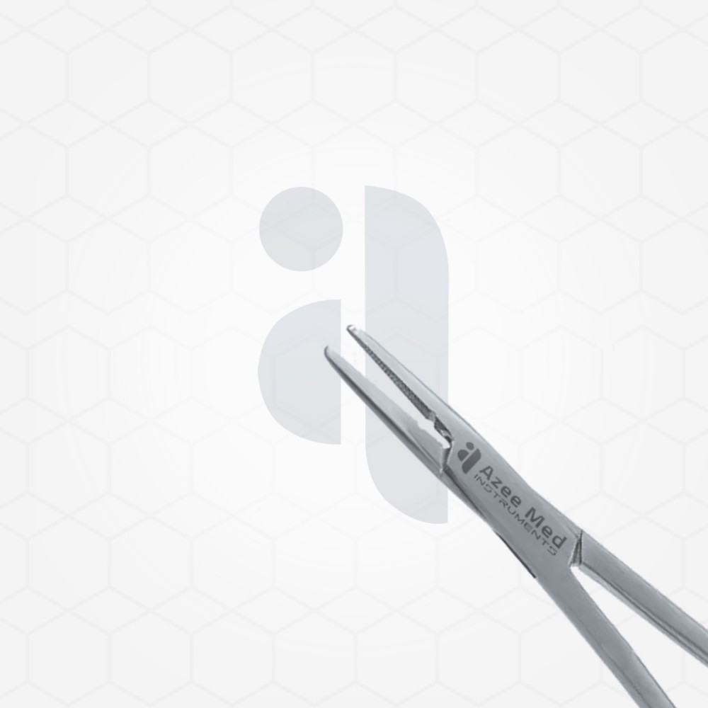 Crile-Murray Needle Holder Crile-Murray Needle Holder
