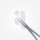 Crile-Murray Needle Holder Crile-Murray Needle Holder