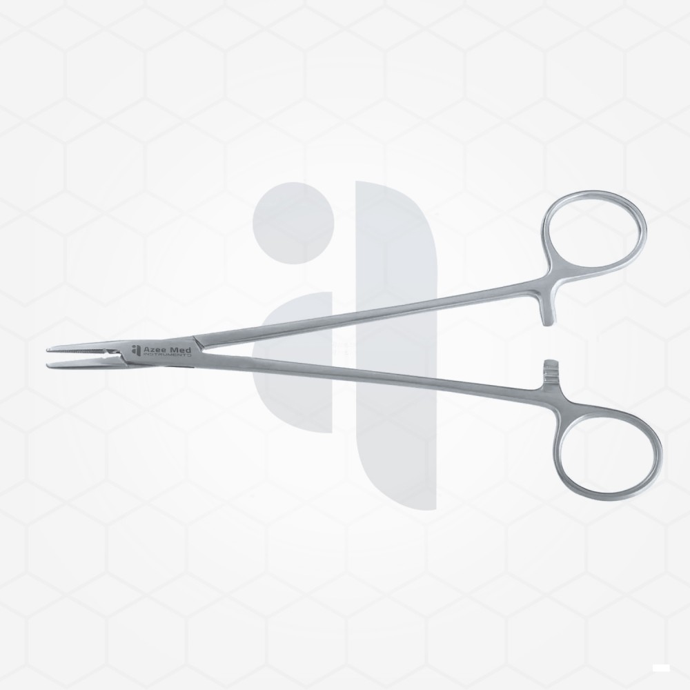 Crile-Murray Needle Holder Crile-Murray Needle Holder